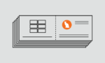 Menu icon