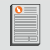 Menu icon